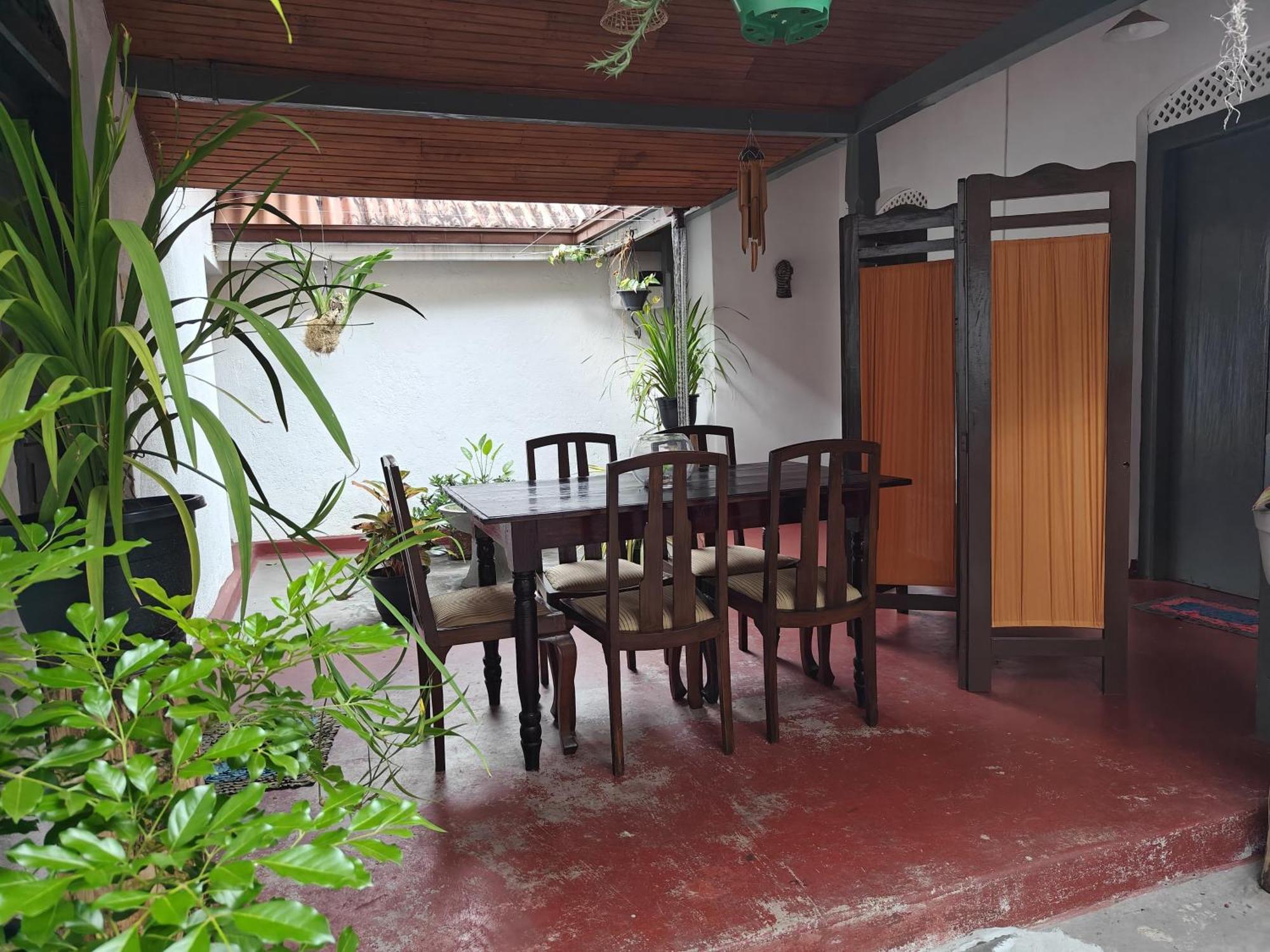 Irene'S Home Matale Zewnętrze zdjęcie